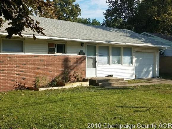 1018 W Bradley Ave., Champaign, IL 61821