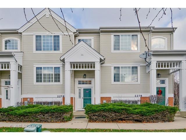 2276 Daybreak Dr., Aurora, IL 60503