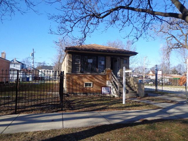 7000 S Winchester Ave., Chicago, IL 60636