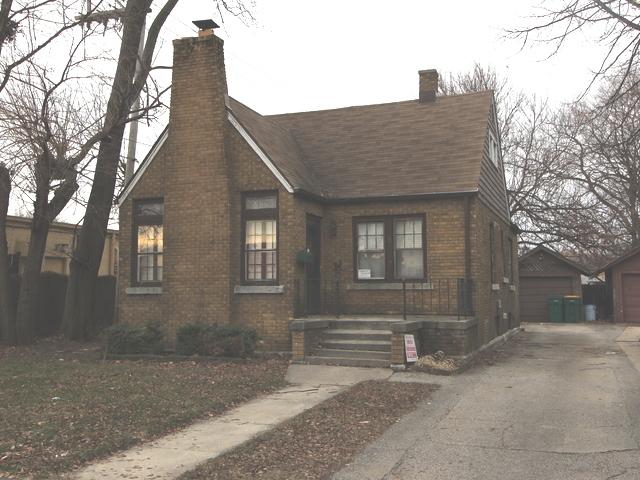 5 N May St., Joliet, IL 60435