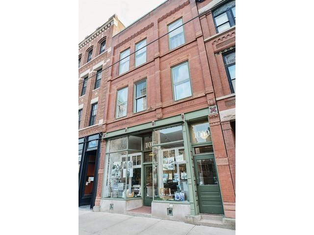 1019 W Webster Ave. #3, Chicago, IL 60614
