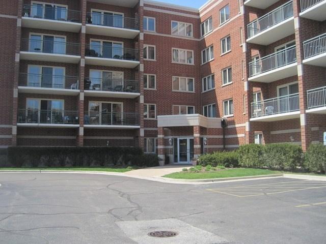 6400 W Berteau Ave. #203, Chicago, IL 60634