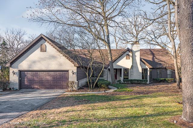 551 Clarissa Ct., Naperville, IL 60540
