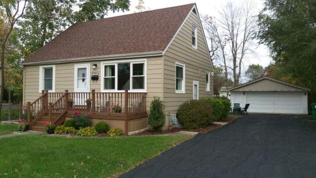 17301 65th Ave., Tinley Park, IL 60477