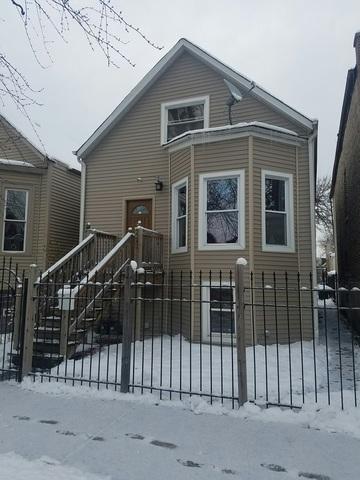 2243 S Kolin Ave., Chicago, IL 60623