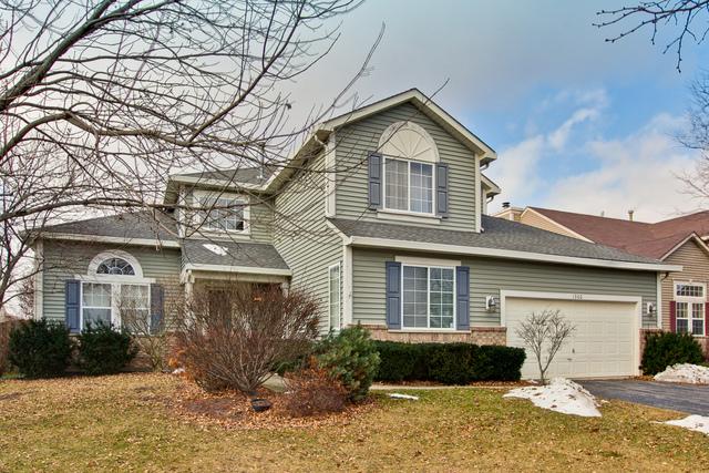 1360 Kettering Rd., Mundelein, IL 60060