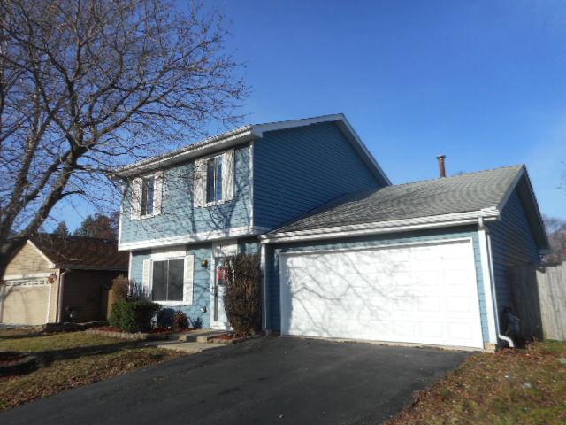 1135 Camden Ln., Aurora, IL 60504