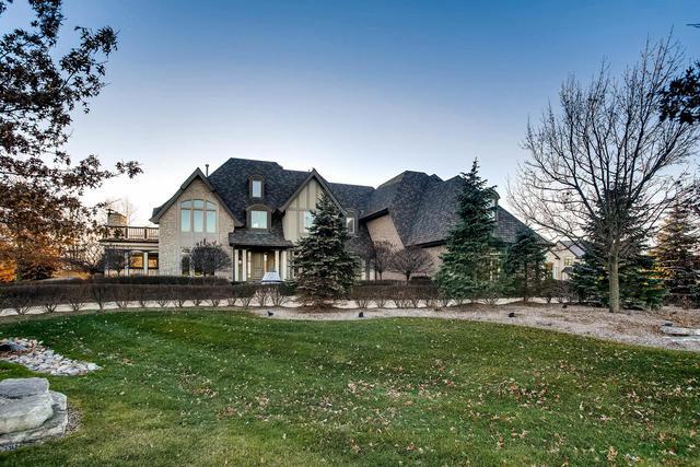 218 Shadow Ridge Ct., Palos Park, IL 60464