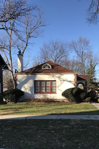 [Address Hidden by Seller], Chicago, IL 60643