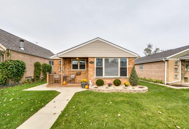 3510 W 116th Pl., Chicago, IL 60655