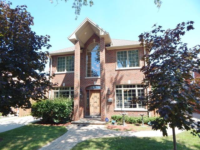 8325 Menard Ave., Morton Grove, IL 60053