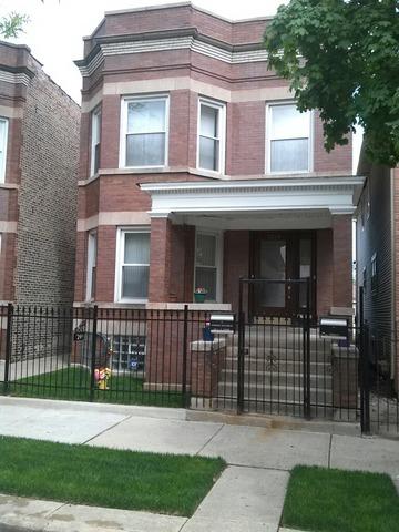 7249 S Evans Ave., Chicago, IL 60619