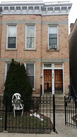 1336 N Oakley Blvd., Chicago, IL 60622