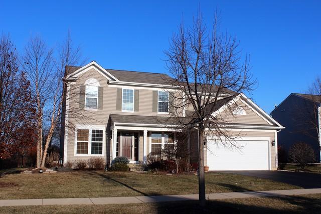 2448 Emerald Ln., Yorkville, IL 60560