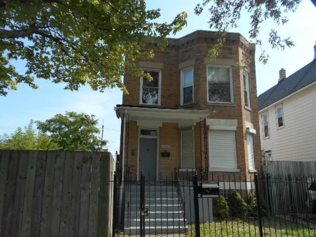 10853 S State St., Chicago, IL 60628