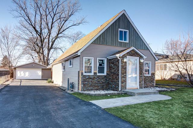 9736 Merton Ave., Oak Lawn, IL 60453