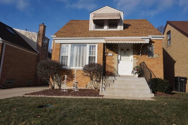 7414 W Everell Ave., Chicago, IL 60631