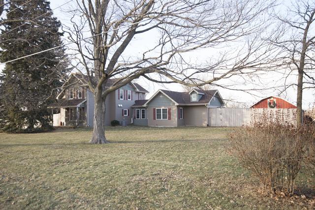19042 W Manhattan Rd., Elwood, IL 60421