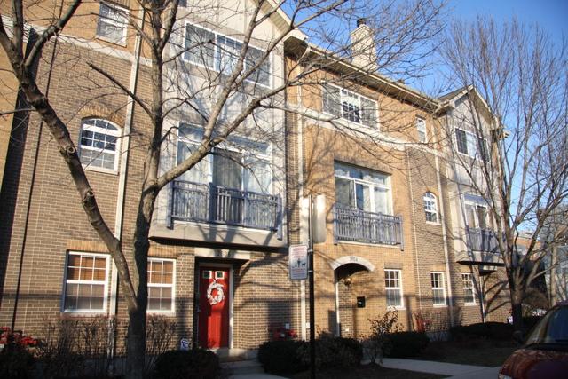 2604 W Bloomingdale Ave., Chicago, IL 60647