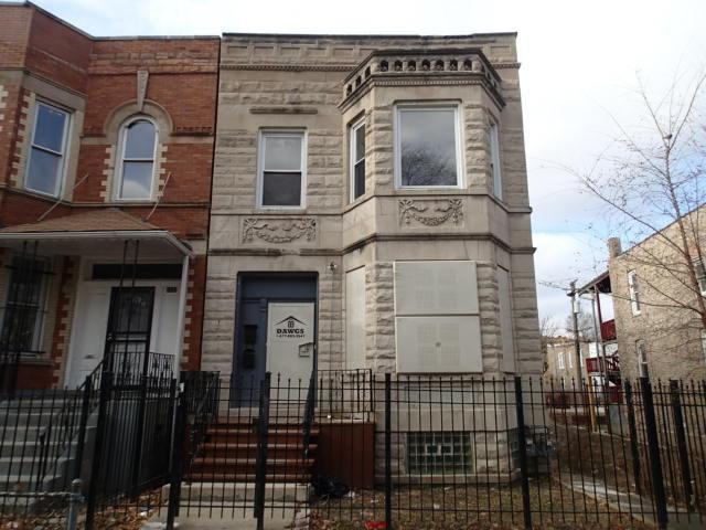 1528 S Spaulding Ave., Chicago, IL 60623