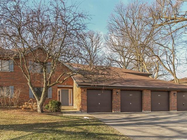 1877 Portsmouth Dr. #5D, Lisle, IL 60532