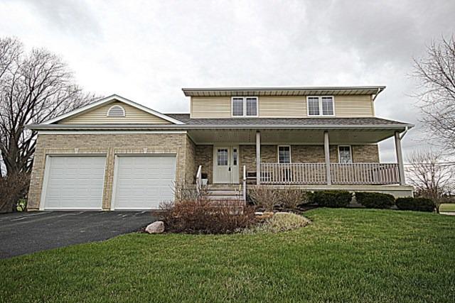 680 Genoa St., Cherry Valley, IL 61016
