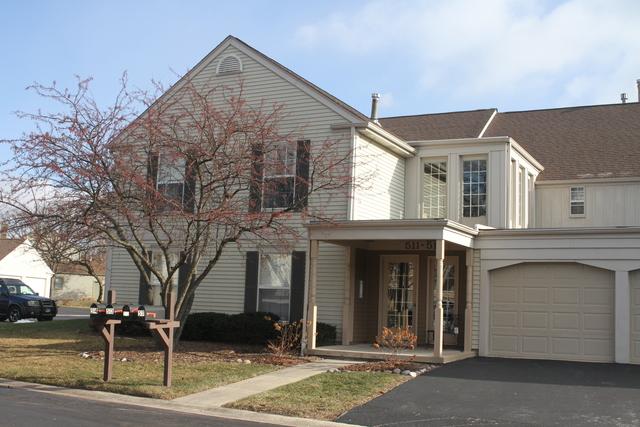 511 Dunham Place Commons, St. Charles, IL 60174