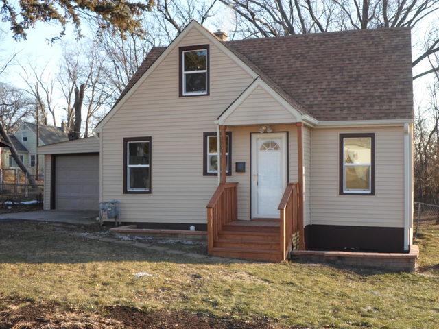1801 Pontiac Ct., Round Lake Heights, IL 60073
