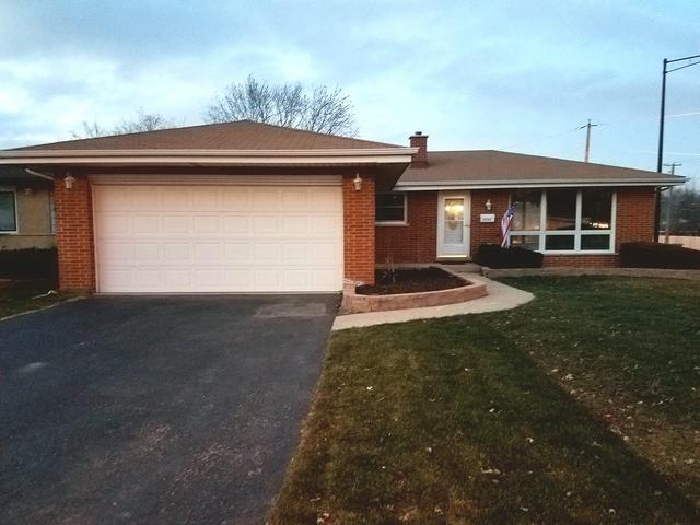 8800 W 89th St., Hickory Hills, IL 60457
