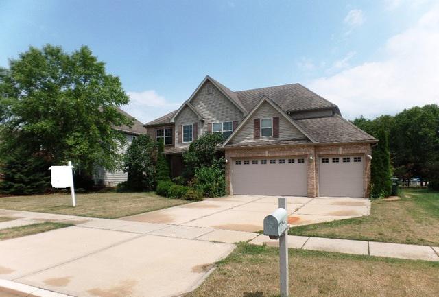 1023 Heartland Dr., Yorkville, IL 60560