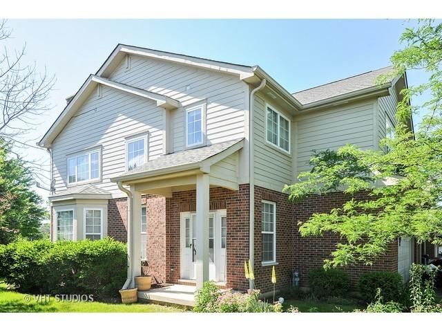 340 N West Pointe Dr., Vernon Hills, IL 60061