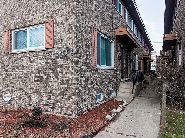 7509 N Sheridan Rd. #A, Chicago, IL 60626