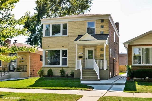6124 N Harding Ave., Chicago, IL 60659