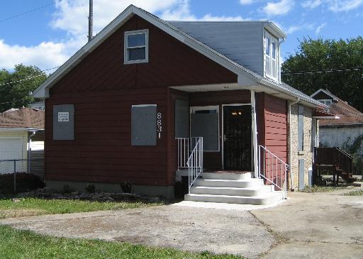 8831 S May St., Chicago, IL 60620