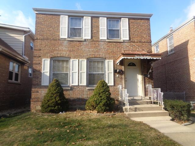 3518 S 57th Ct., Cicero, IL 60804