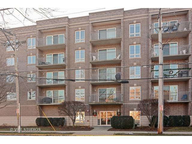1477 E Thacker St. #205, Des Plaines, IL 60016
