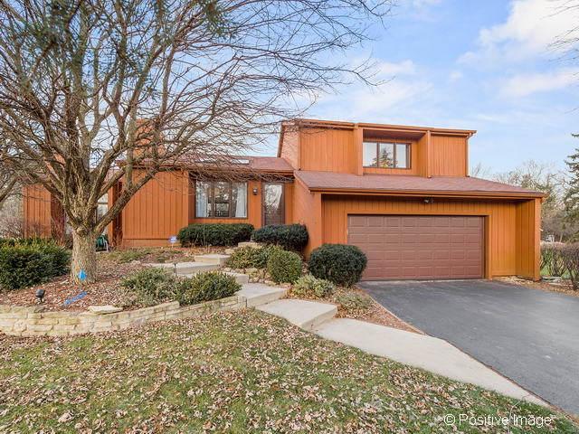 2710 Hobson Rd., Downers Grove, IL 60516