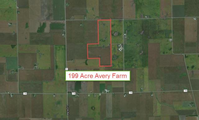1250 N 4050th Rd., Harding, IL 60518