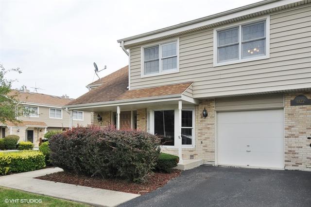 1922 Wisteria Ct. #3, Naperville, IL 60565
