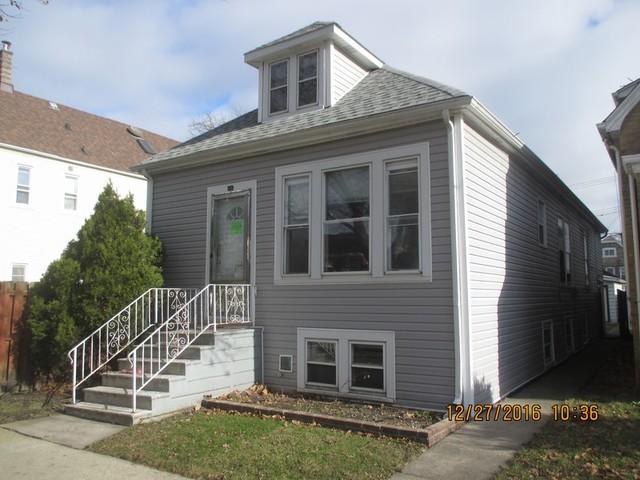 5257 S Maplewood Ave., Chicago, IL 60632