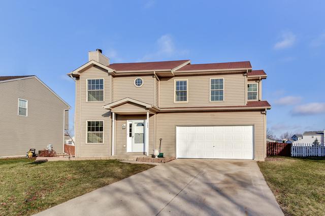 5305 Pine Trails Cir., Plainfield, IL 60586