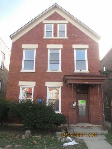 5419 W 22nd Pl., Cicero, IL 60804