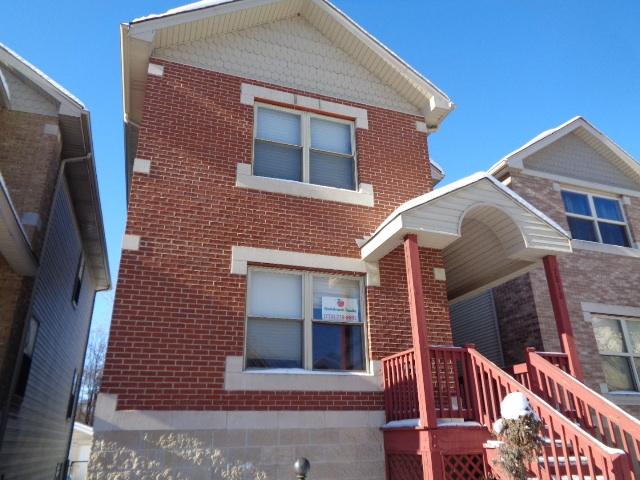 7812 S Woodlawn Ave., Chicago, IL 60619