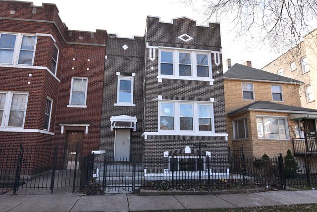 5521 W Van Buren St., Chicago, IL 60644