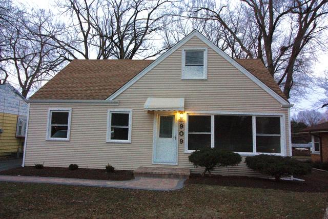 909 W Irving Park Rd., Bensenville, IL 60106
