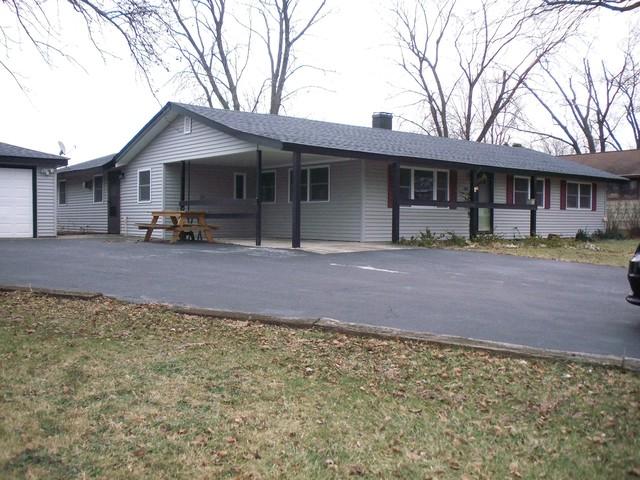 18711 John Ave., Country Club Hills, IL 60478