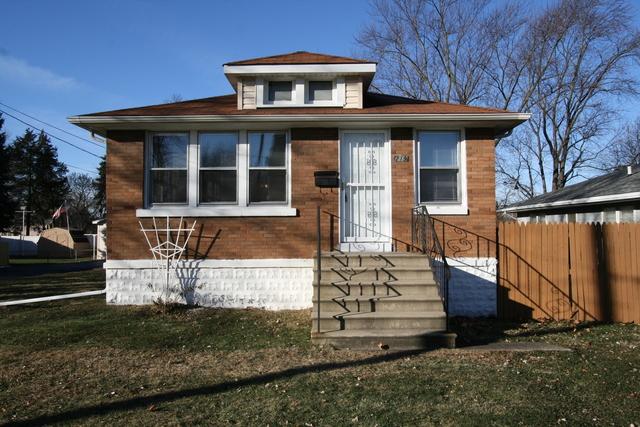 219 S Briggs St., Joliet, IL 60433