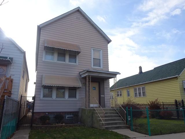2129 W 50th St., Chicago, IL 60609
