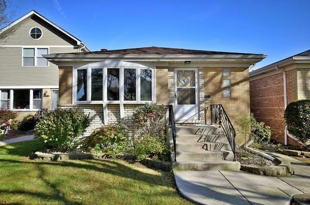 6764 W Rascher Ave., Chicago, IL 60656