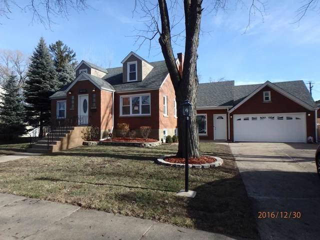 10223 S Kolin Ave., Oak Lawn, IL 60453